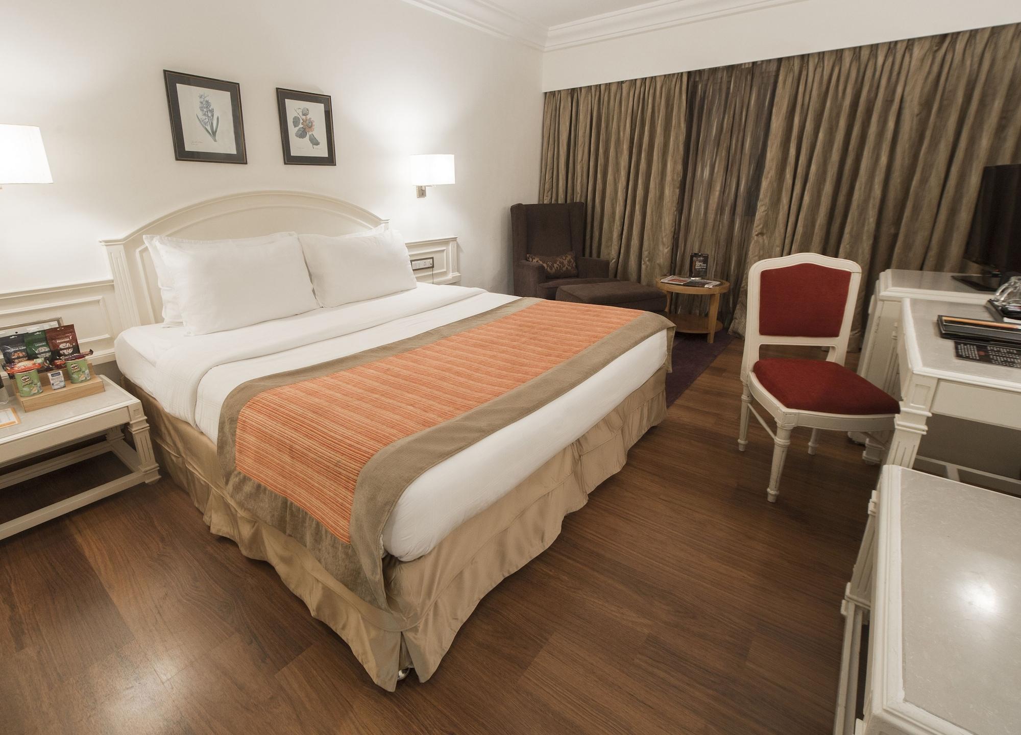 Hotel Bawa International Bombaj Exteriér fotografie