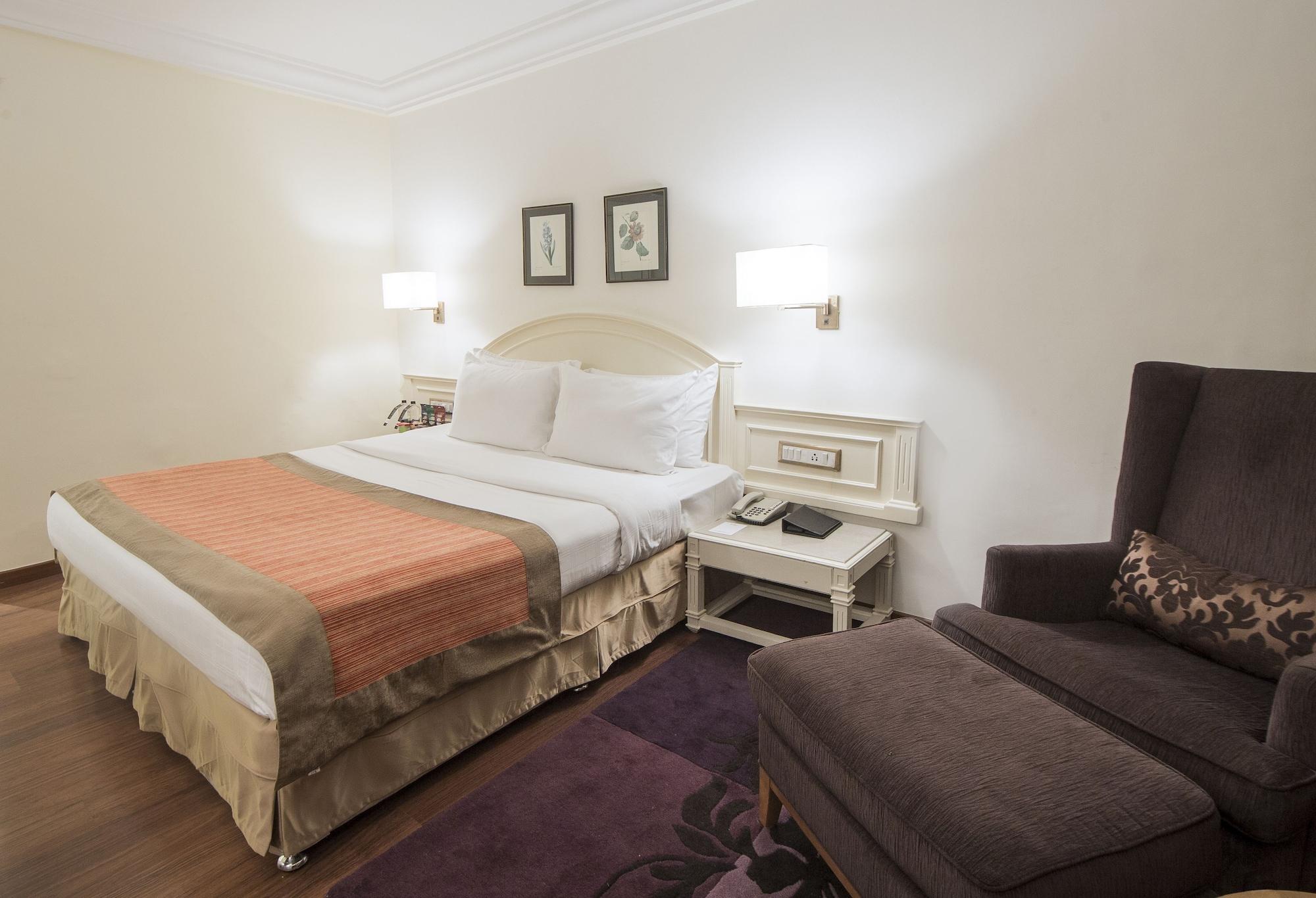 Hotel Bawa International Bombaj Exteriér fotografie
