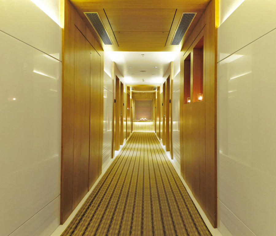 Hotel Bawa International Bombaj Exteriér fotografie