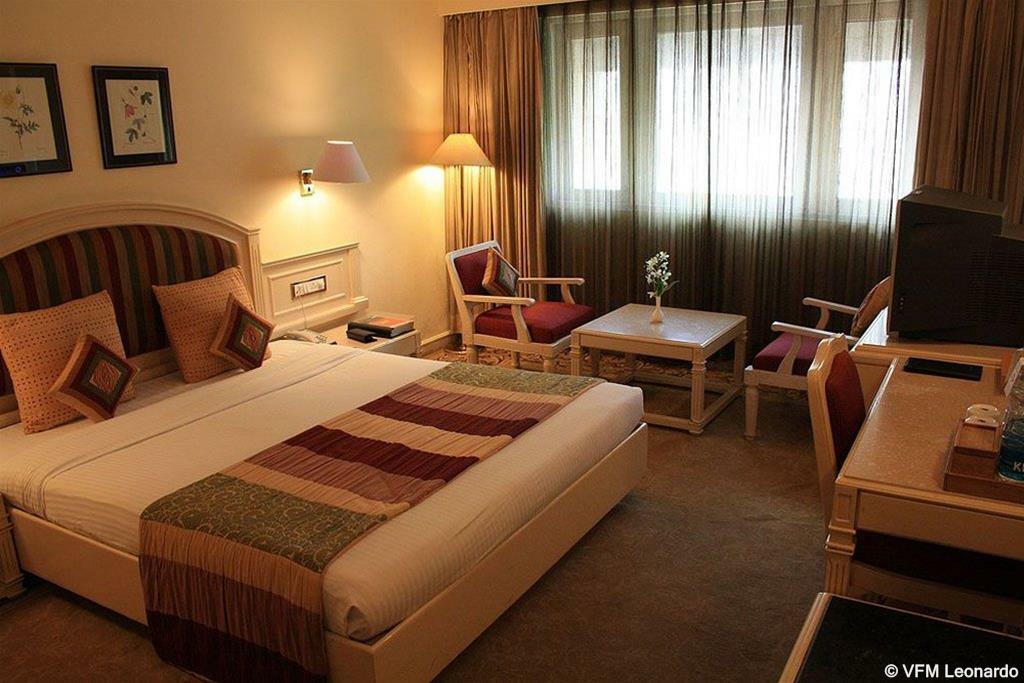 Hotel Bawa International Bombaj Exteriér fotografie